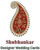 shubhankar | wedding invitations in memphis