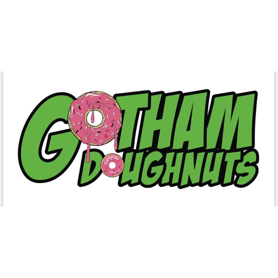 gotham doughnuts | food and beverage in bundoora