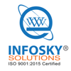 infosky solutions | web hosting services in kolkata