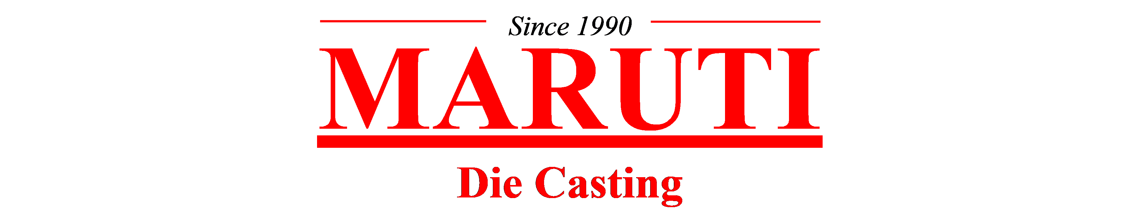 maruti die casting | industrial supplies in ahmedabad