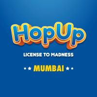 hopup mumbai | entertainment in mumbai (bombay)