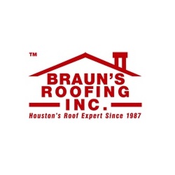 braun's roofing | roofing in houston