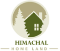 himachal home land | residential property in solan
