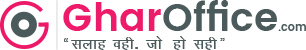 gharoffice.com | flats in jaipur