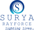 surya rayforce | solar panel dealers in chandigarh