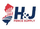 h&j fence supply company | construction in woodbury nj