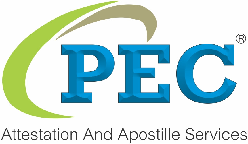 pec attestation & apostille services india pvt. ltd. | legal services in bangalore