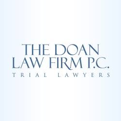 the doan law firm | lawyer in houston