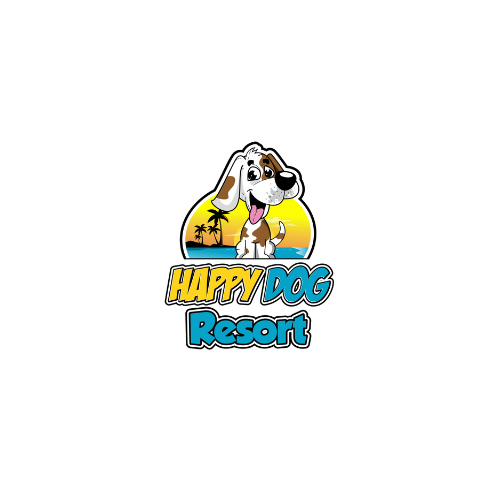happy dog resort | pet services in pensacola