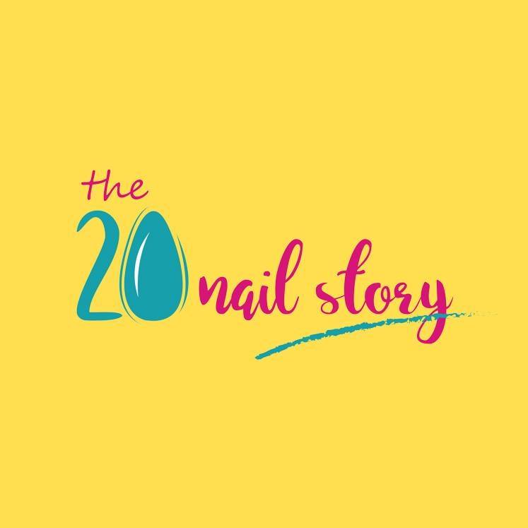 the 20 nail story | latest nail designs in kolkata