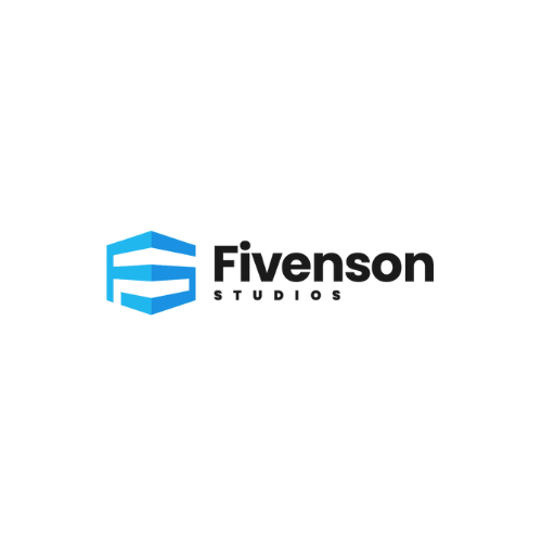 fivenson studios | website designing in ann arbor