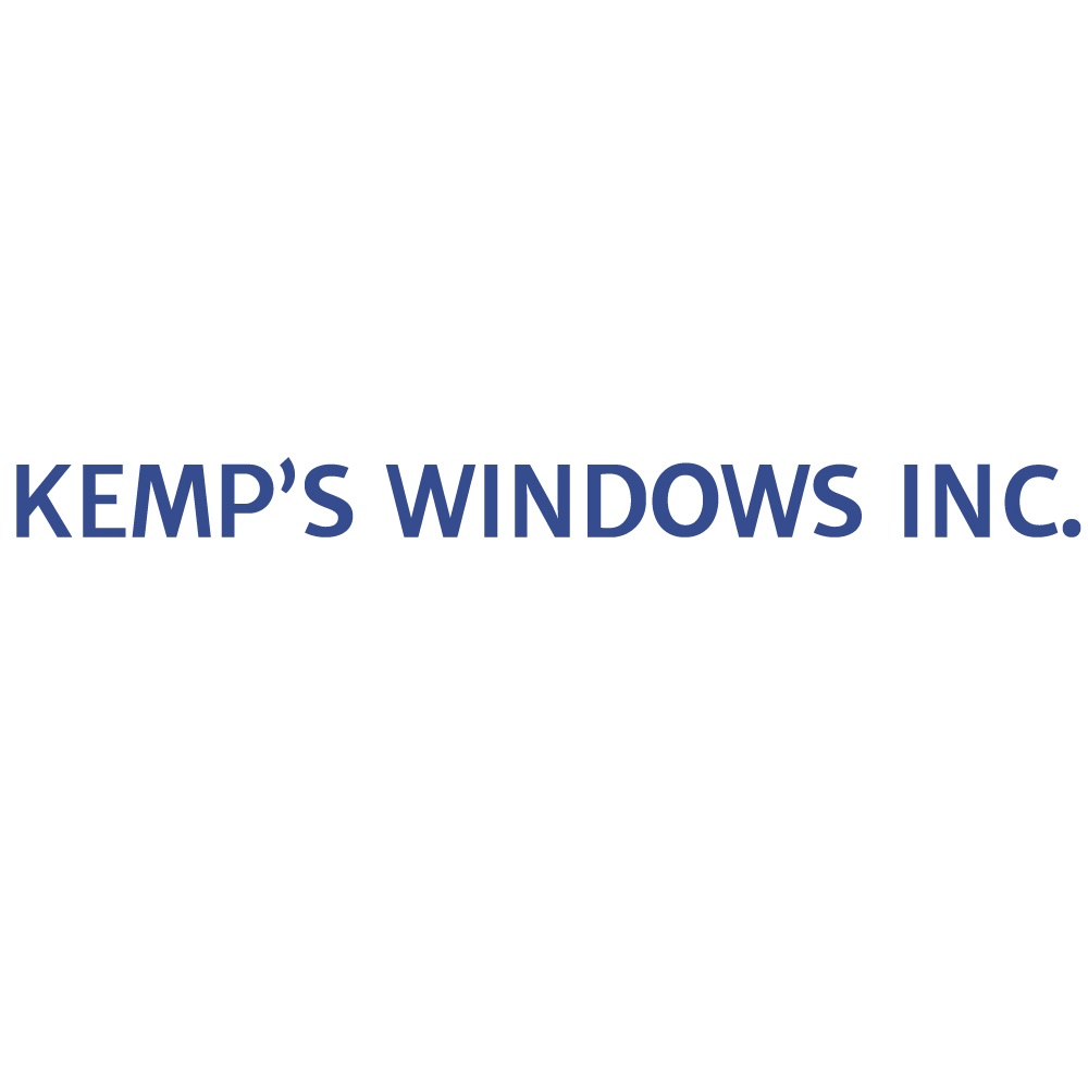 kemp's windows inc. | home improvement in portland