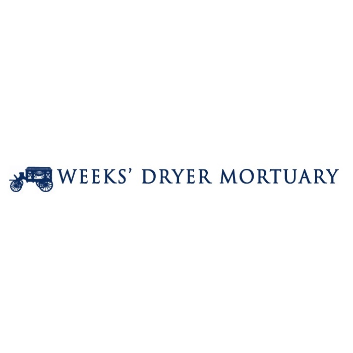weeks' dryer mortuary | funeral directors in tacoma