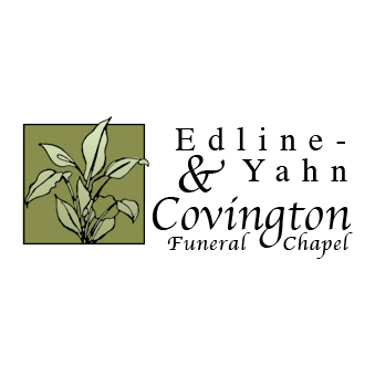 edline-yahn & covington funeral chapel | funeral directors in kent