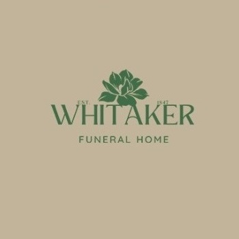 whitaker funeral home | funeral directors in chapin
