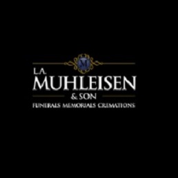 l.a. muhleisen & son funeral home | funeral directors in kenner