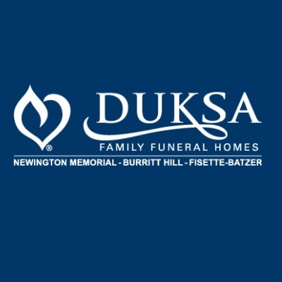 duksa family funeral homes at newington memorial | funeral directors in newington