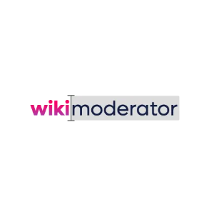 wiki moderator | advertising in new york