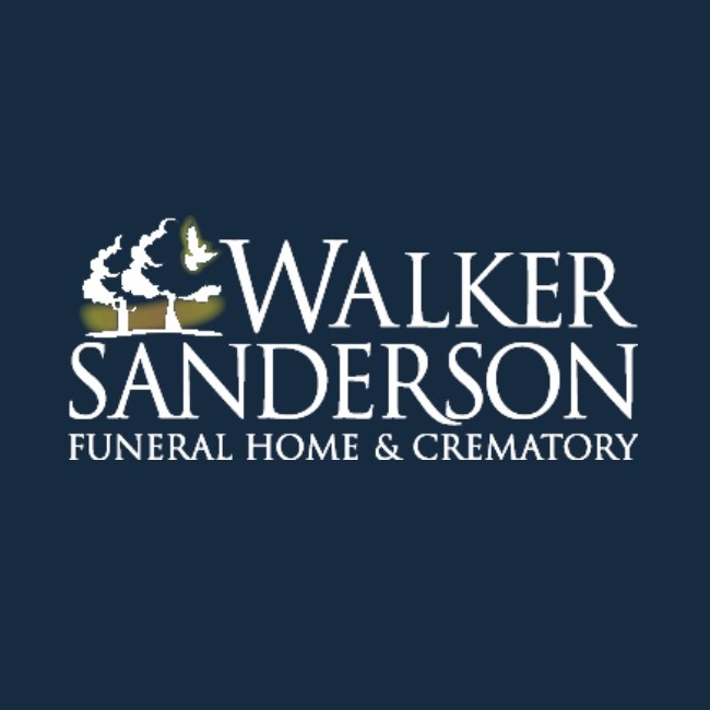 walker sanderson funeral home & crematory | funeral directors in orem