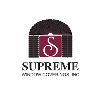 supreme window coverings, inc. | home improvement in delray beach