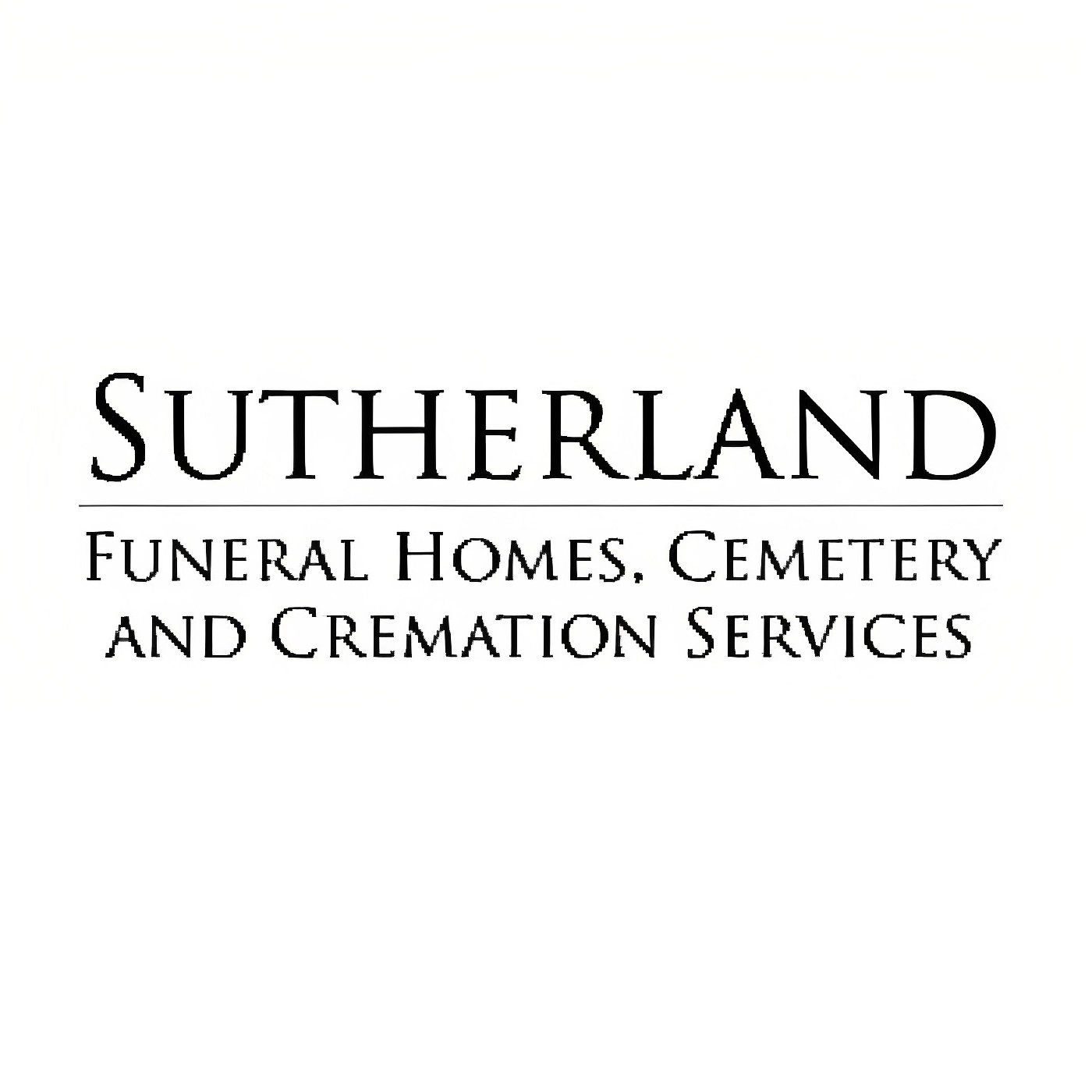 sutherland-garnier funeral home and cremation services | funeral directors in centralia