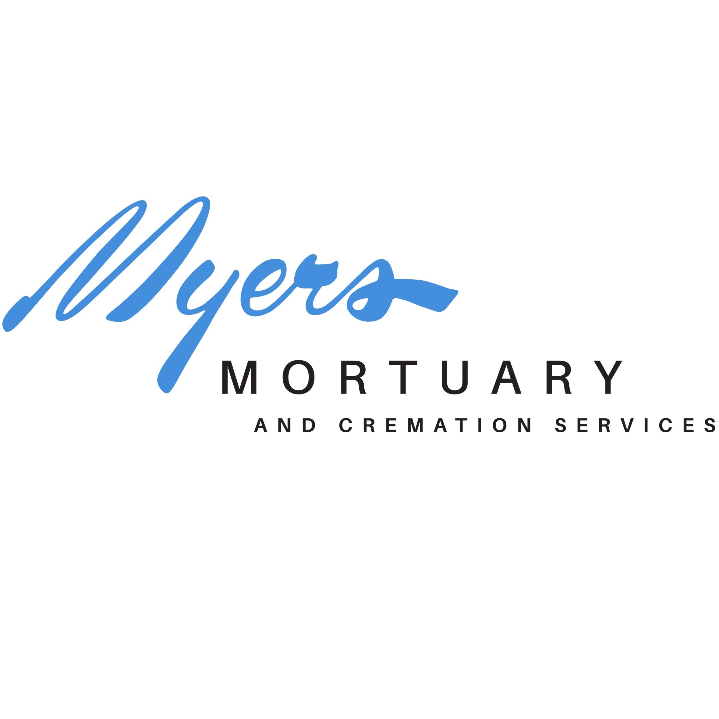 myers mortuary | funeral directors in roy