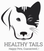 healthy tails | supplements for dog in jaipur