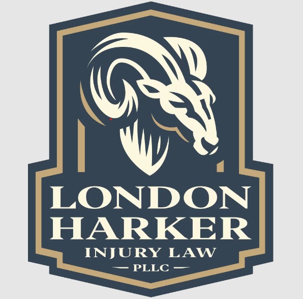 london harker injury law | lawyer in provo