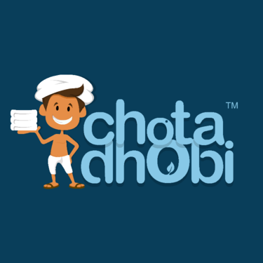 chota dhobi laundry solutions pvt ltd | laundry services in chennai