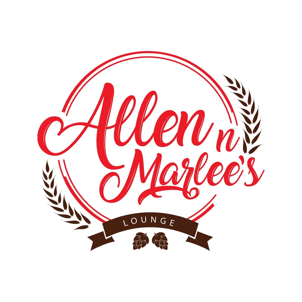 allen n marlee's | lounge and bar in select a city