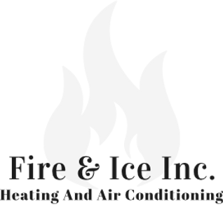 fire & ice inc. heating and air conditioning | hvac installations in monterey