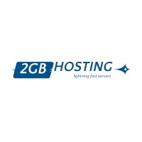 2gbhosting | web development in jaipur