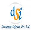 dream soft infotech | website design in noida