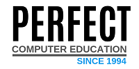 perfect computer education | computer software education in ahmedabad