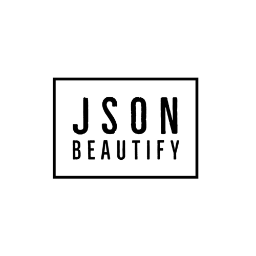 json beautify | development in noida