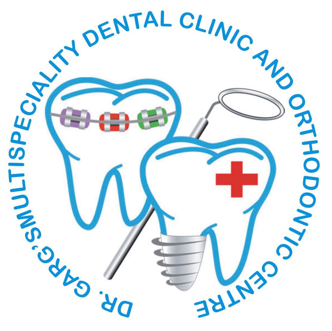 dr. gargs multispeciality dental clinic and orthodontic centre | dentists in meerut, uttar pradesh, india