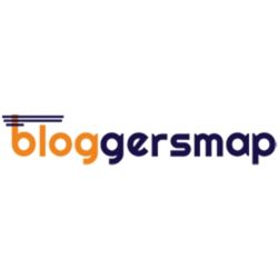 bloggers map | self improvement in clovis