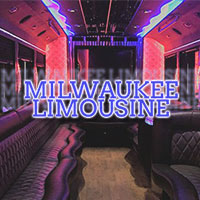 milwaukee limousine | transportation services in milwaukee