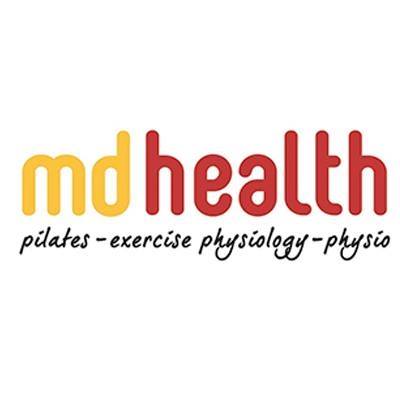 md health pty ltd | health and fitness in kew east