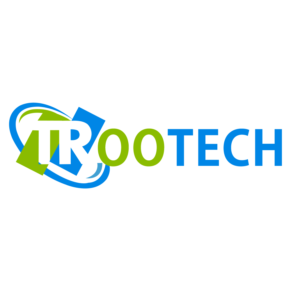trootech | website development in ahmedabad