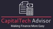 capitaltech advisor | financial services in jaipur