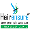 hairensure trichology clinic | solutions for hair loss in vadodara