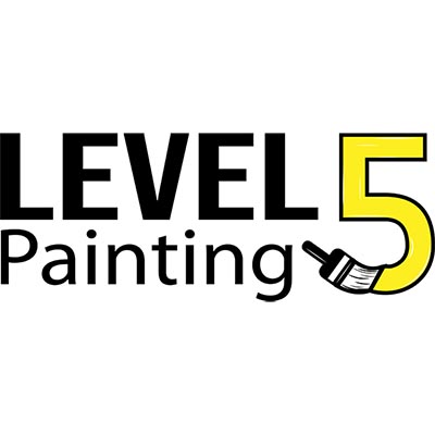 level 5 painting | painting contractor in surrey