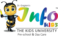 infokids school | education in gandhi nagar