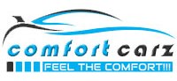 comfort carz | car rental services in coimbatore