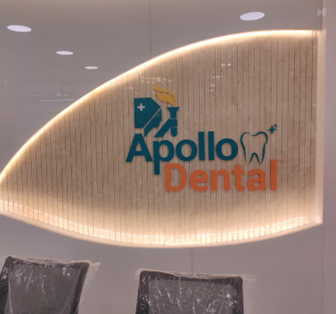 apollo dental clinic | dental in chennai