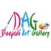 deepali | art gallery in jaipur