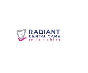 radiant dental care | dental clinic in siruseri | dentists in chennai