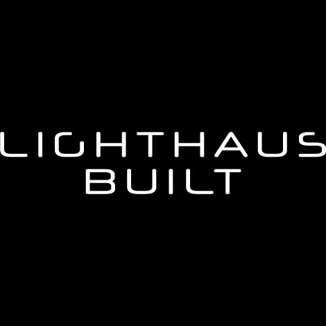 lighthaus built | construction in toronto