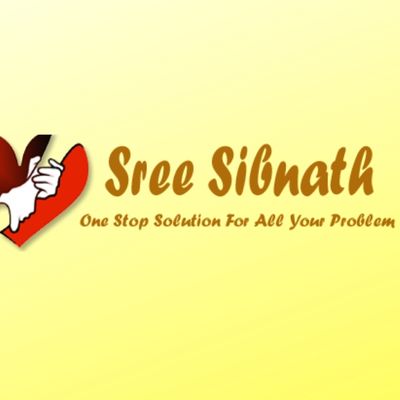 sree sibnath | astrologer in kolkata